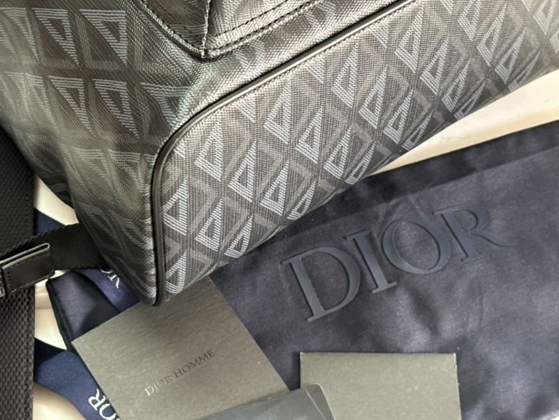 Christian Dior Backpacks